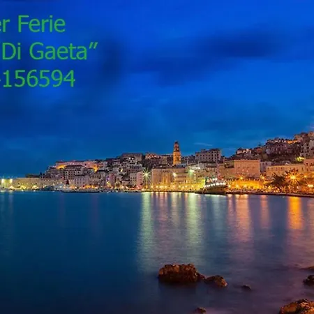Apartment Nel Cuore Di