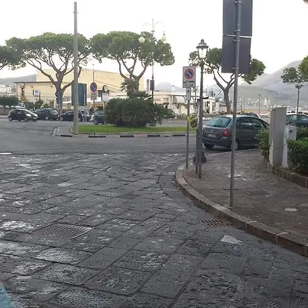 Apartment Nel Cuore Di Gaeta