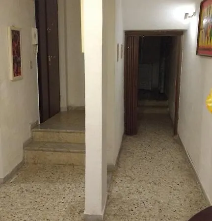 Nel Cuore Di Apartment Gaeta