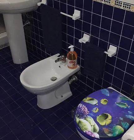 Nel Cuore Di Apartment Gaeta
