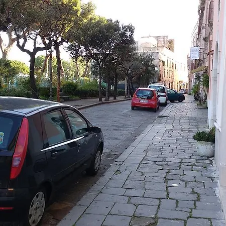 Nel Cuore Di