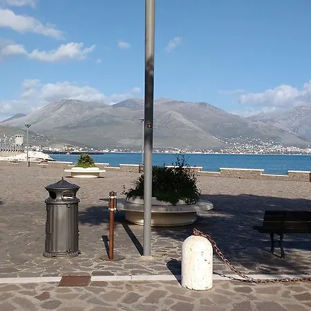 Nel Cuore Di Apartment