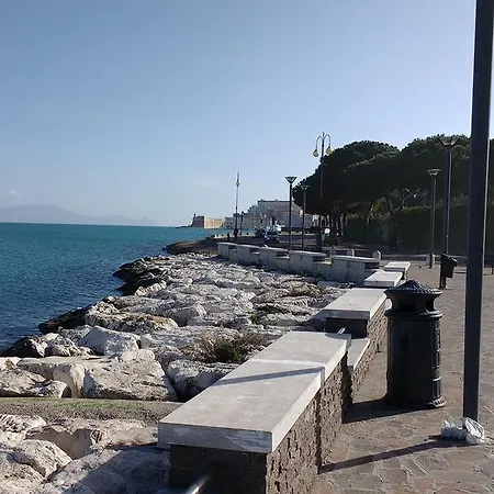 Nel Cuore Di Apartment Gaeta