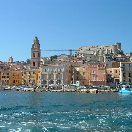 Nel Cuore Di * Gaeta