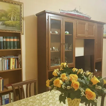 Apartment Nel Cuore Di Gaeta