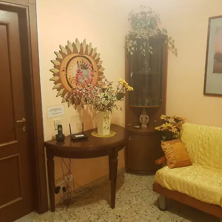 Nel Cuore Di Apartment Gaeta