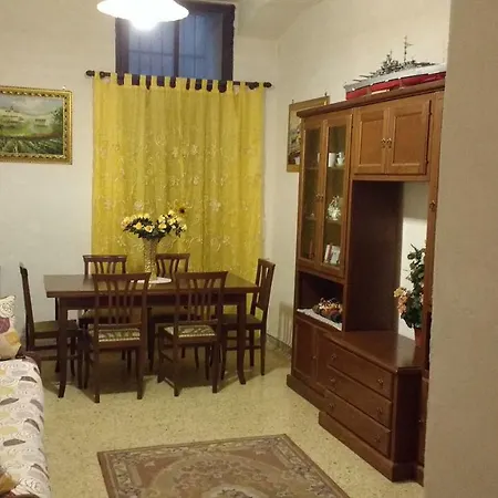 Apartment Nel Cuore Di Gaeta