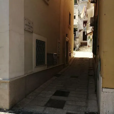 Nel Cuore Di Apartment *