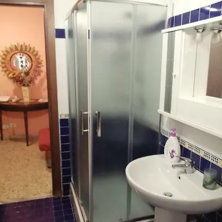 Nel Cuore Di Apartment