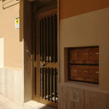 Nel Cuore Di Apartment Gaeta