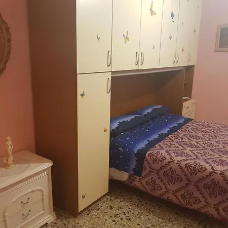 Nel Cuore Di Gaeta