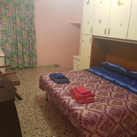 Apartment Nel Cuore Di Gaeta